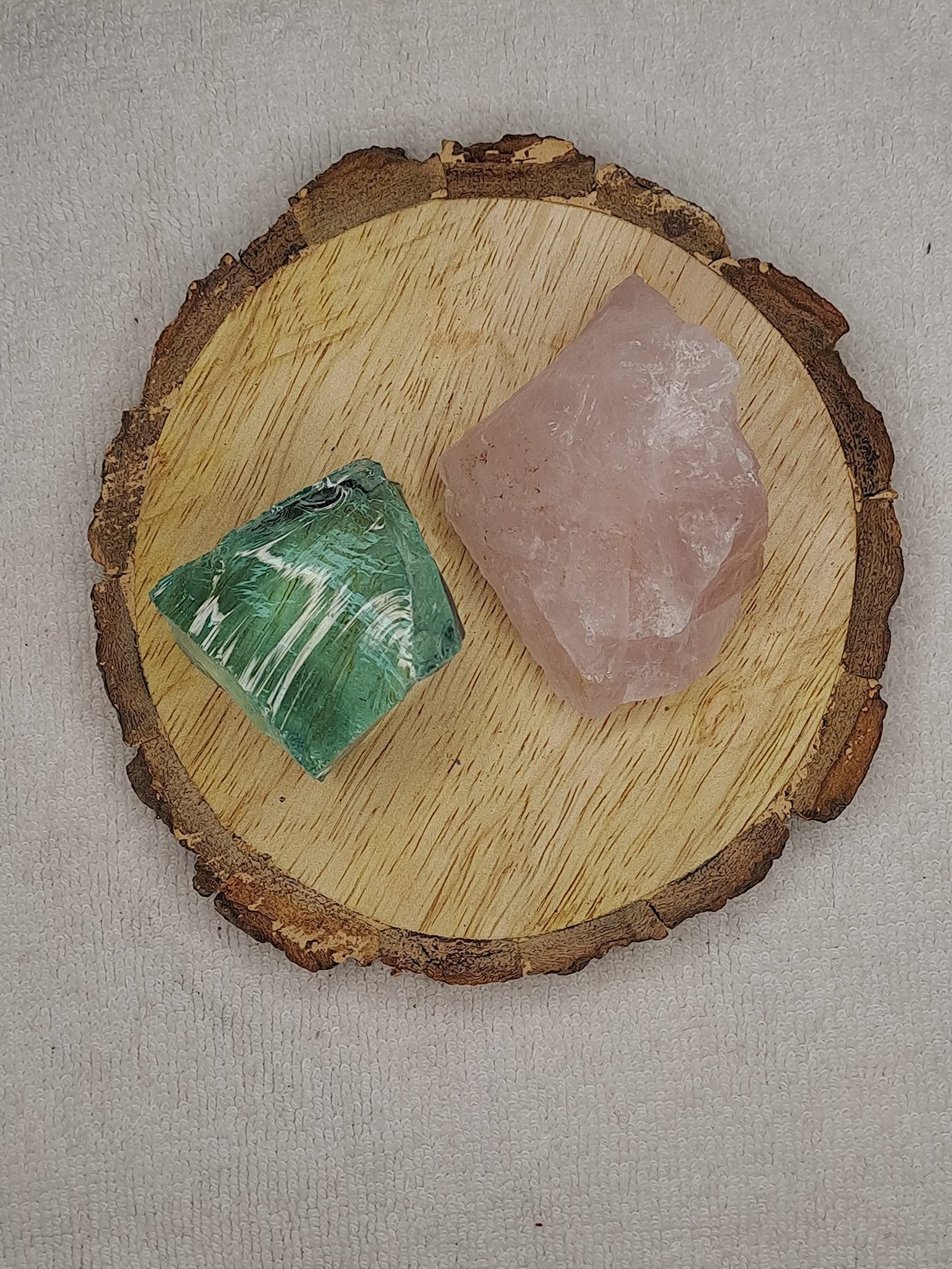 Divinity Crystals™