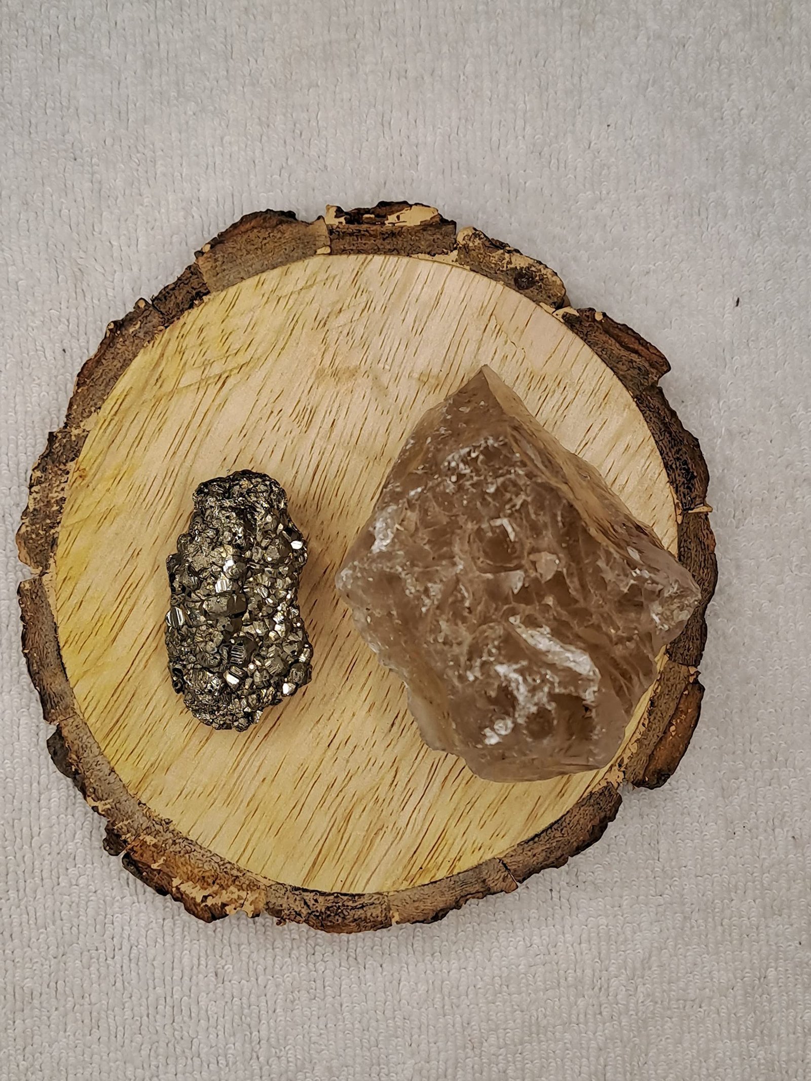 Divinity Crystals™