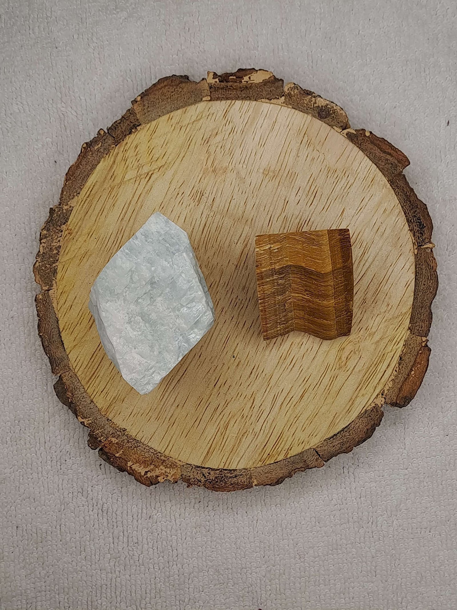Divinity Crystals™
