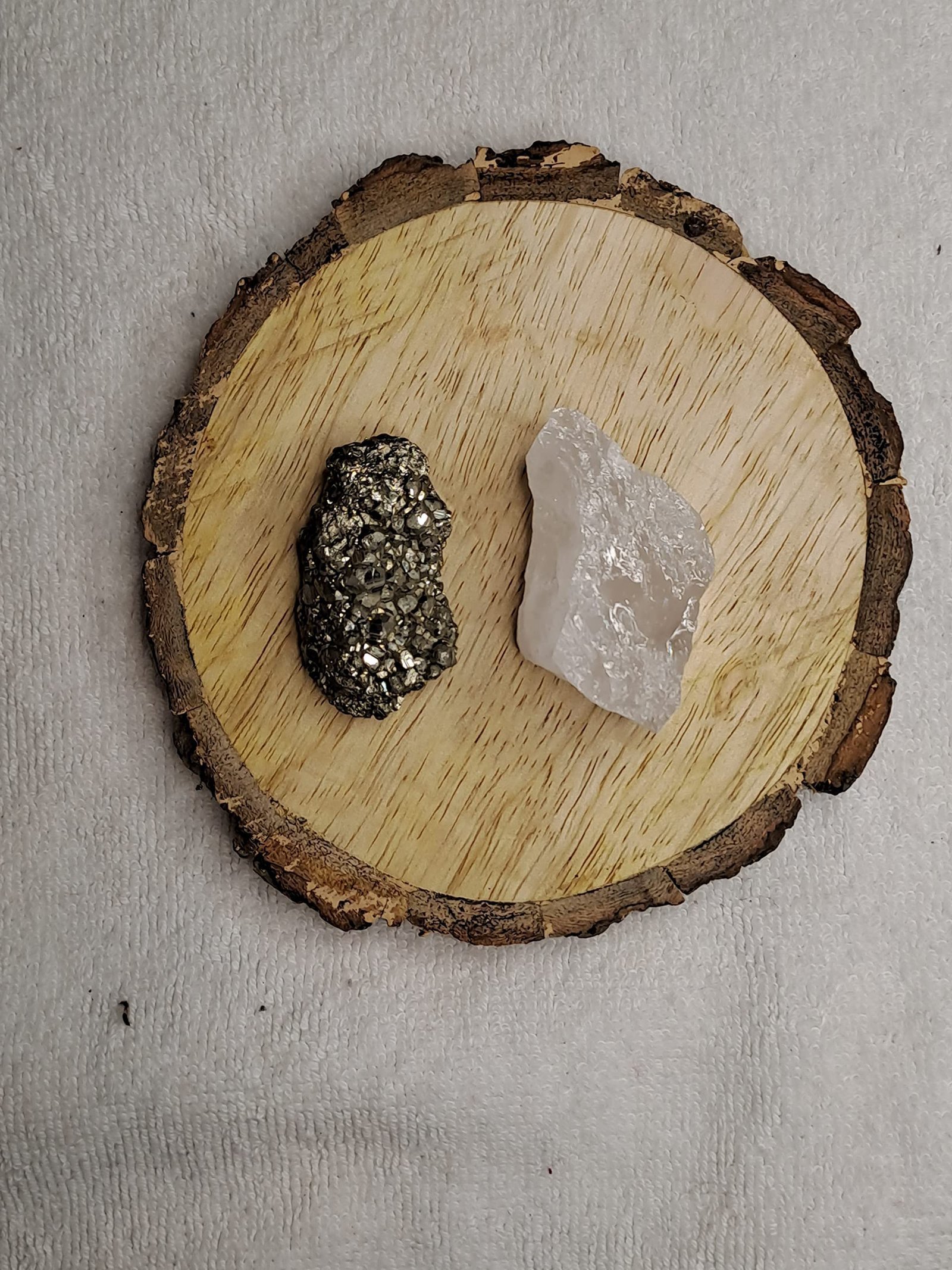 Divinity Crystals™