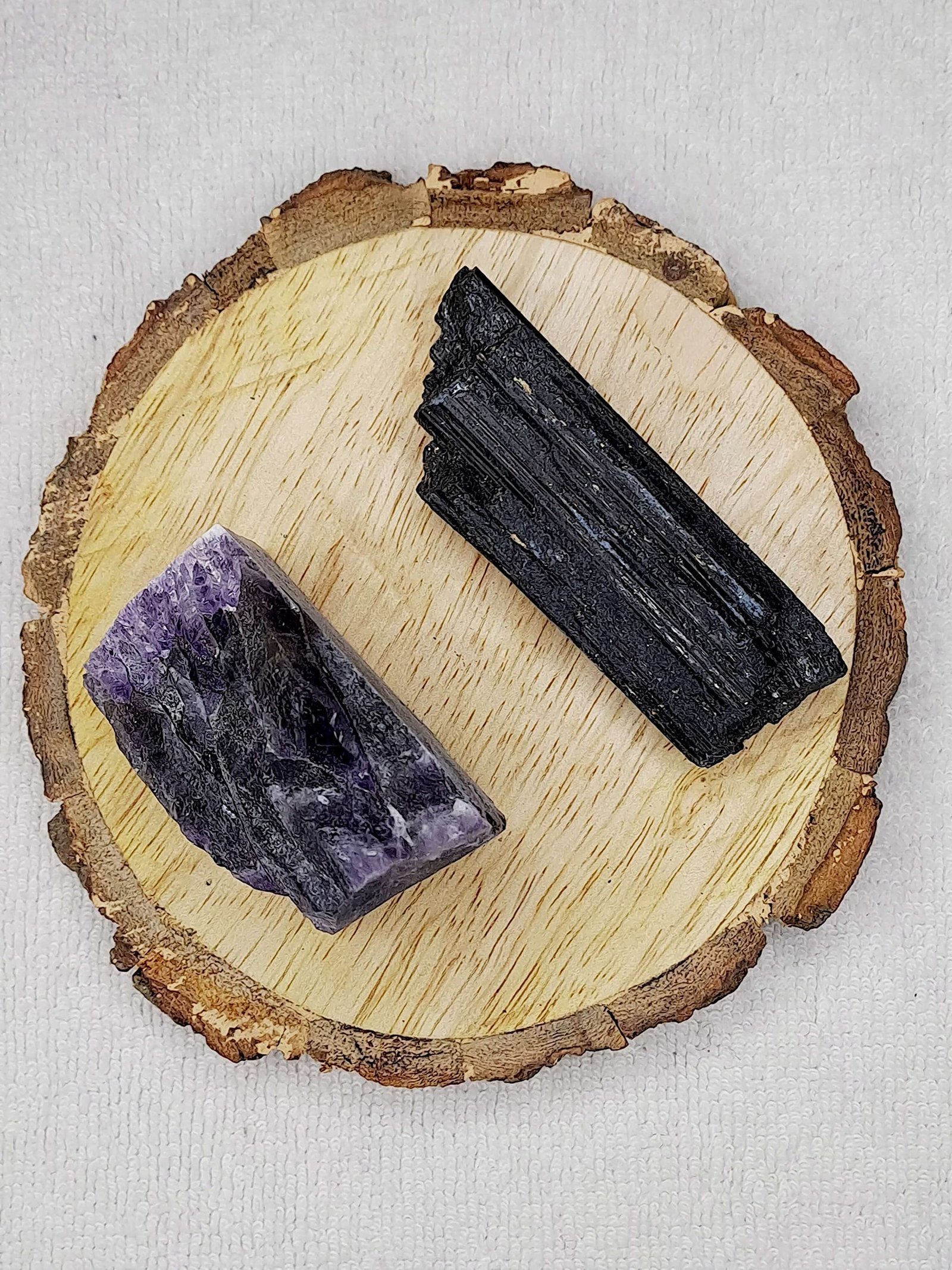 Divinity Crystals™