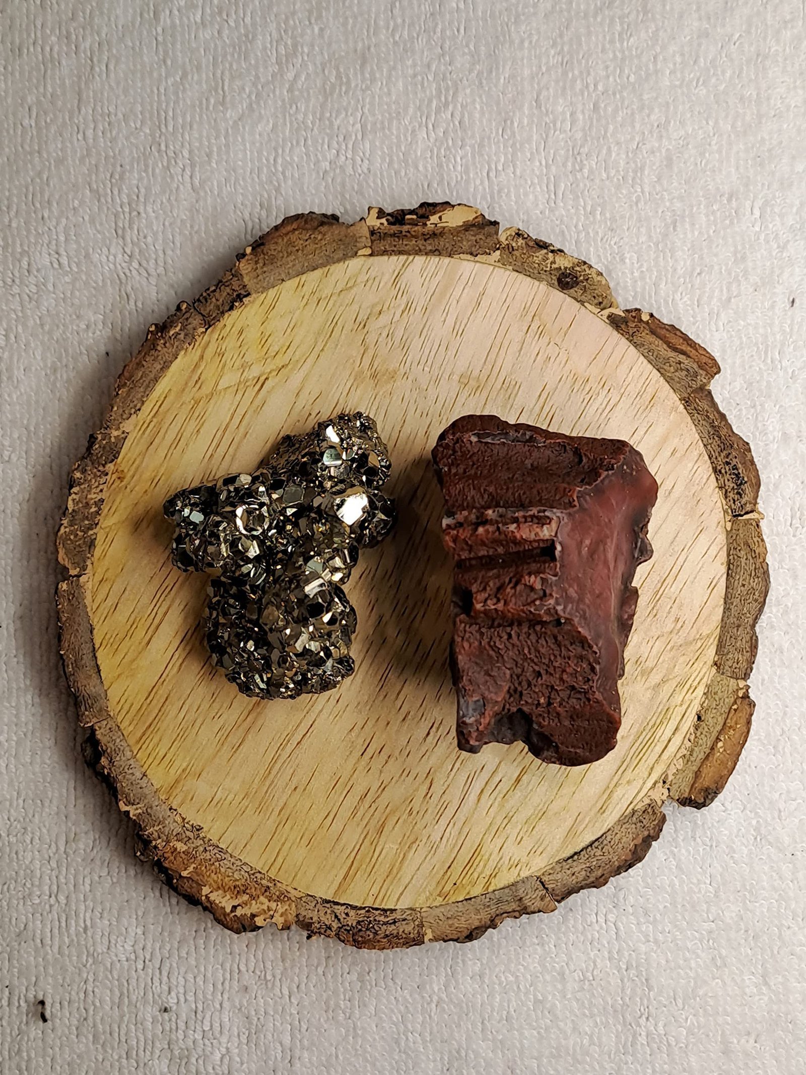 Divinity Crystals™