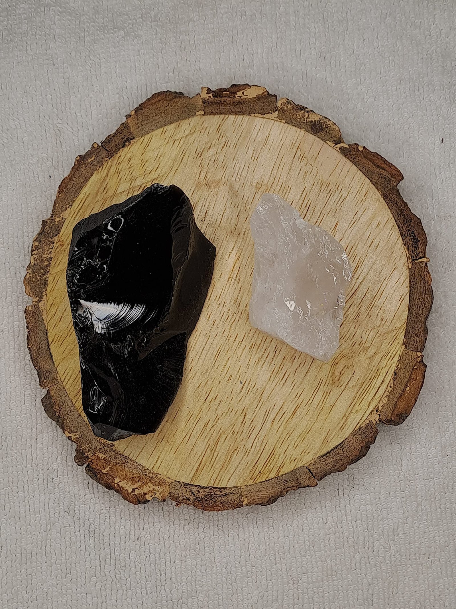 Divinity Crystals™