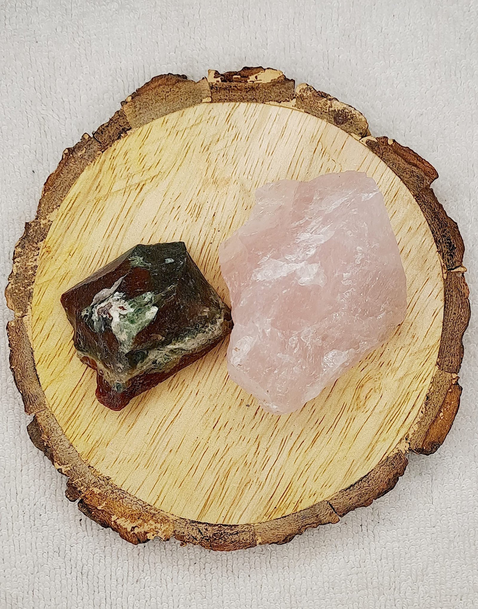 Divinity Crystals™