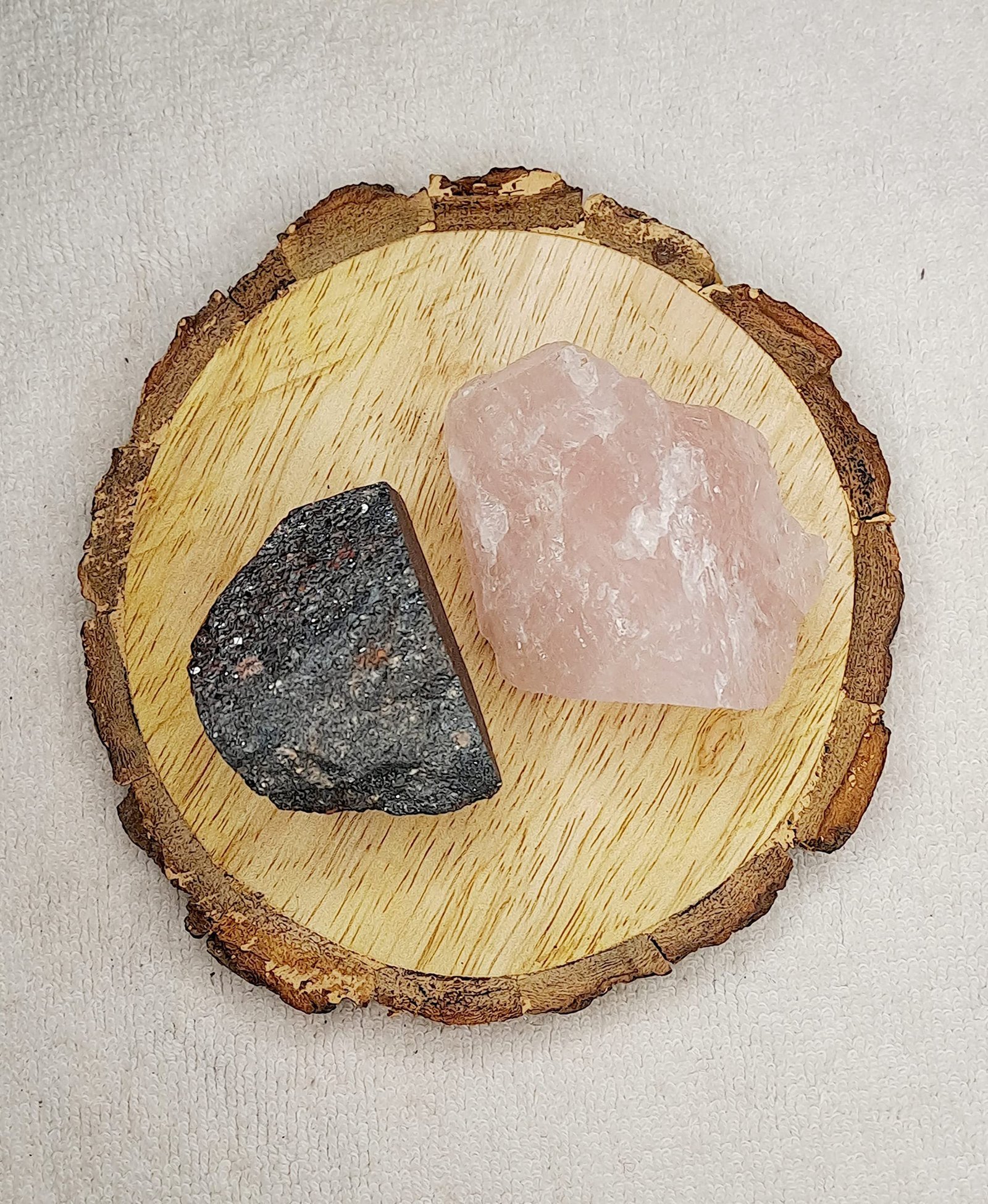 Divinity Crystals™