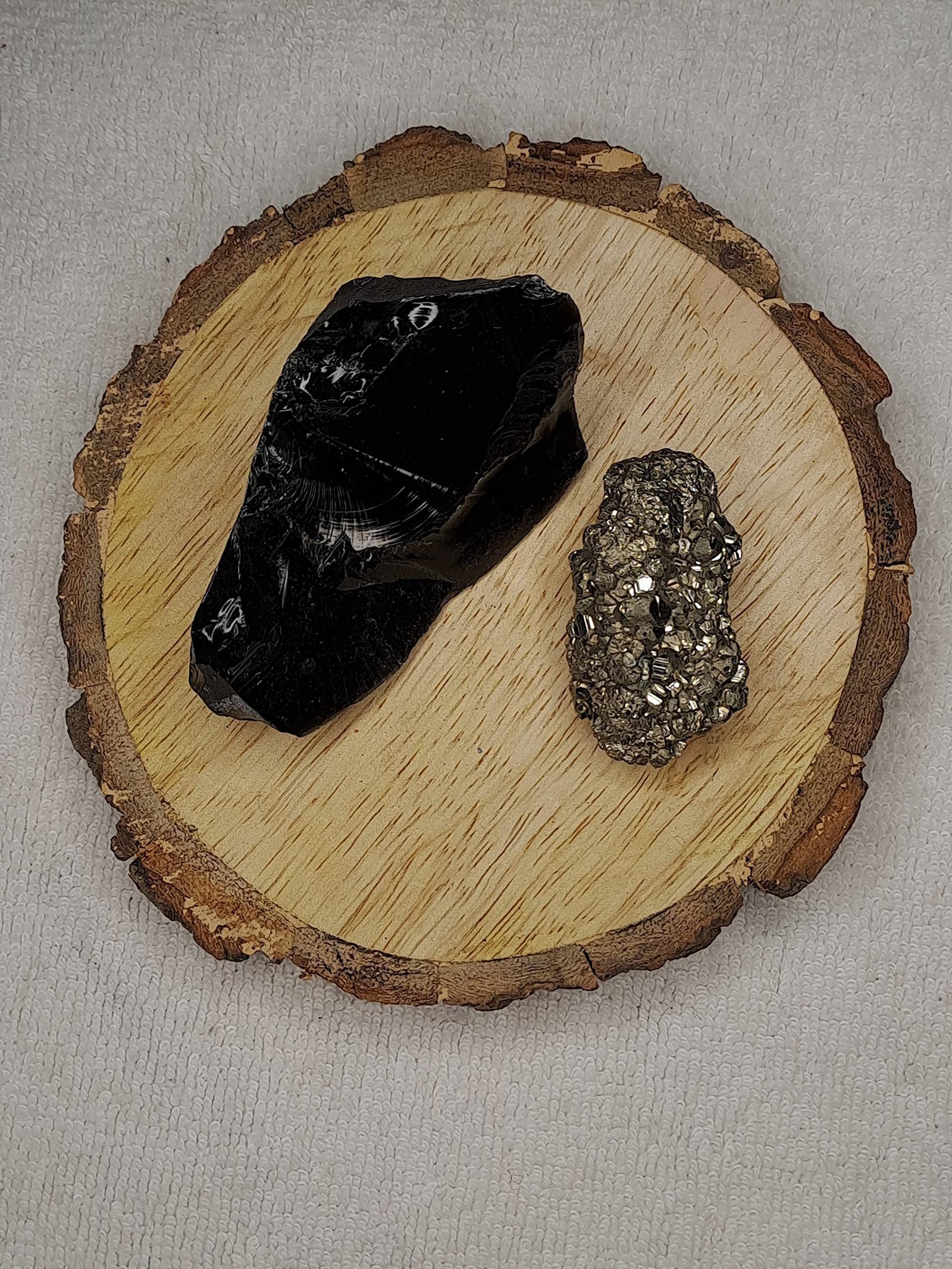 Divinity Crystals™