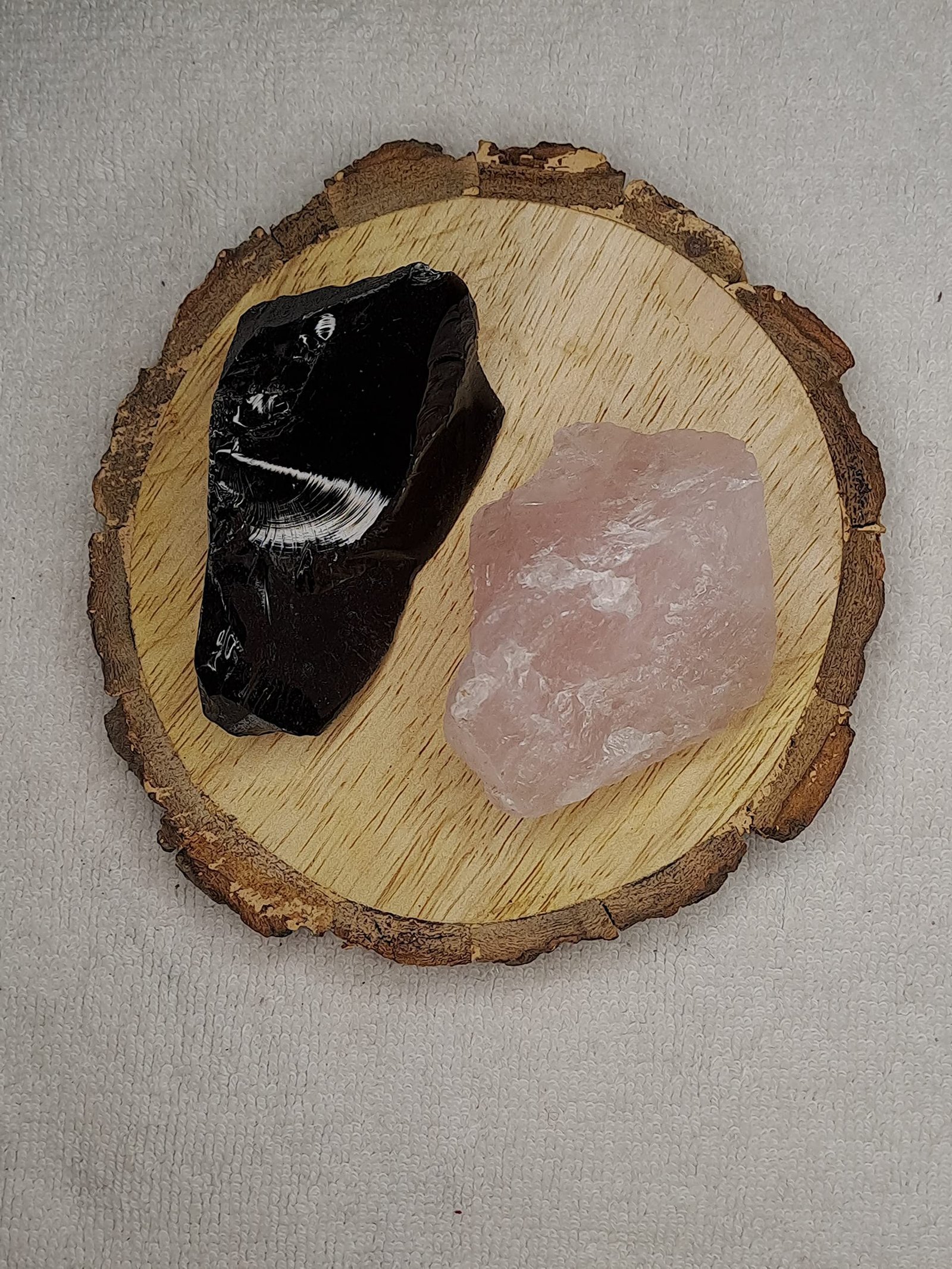 Divinity Crystals™