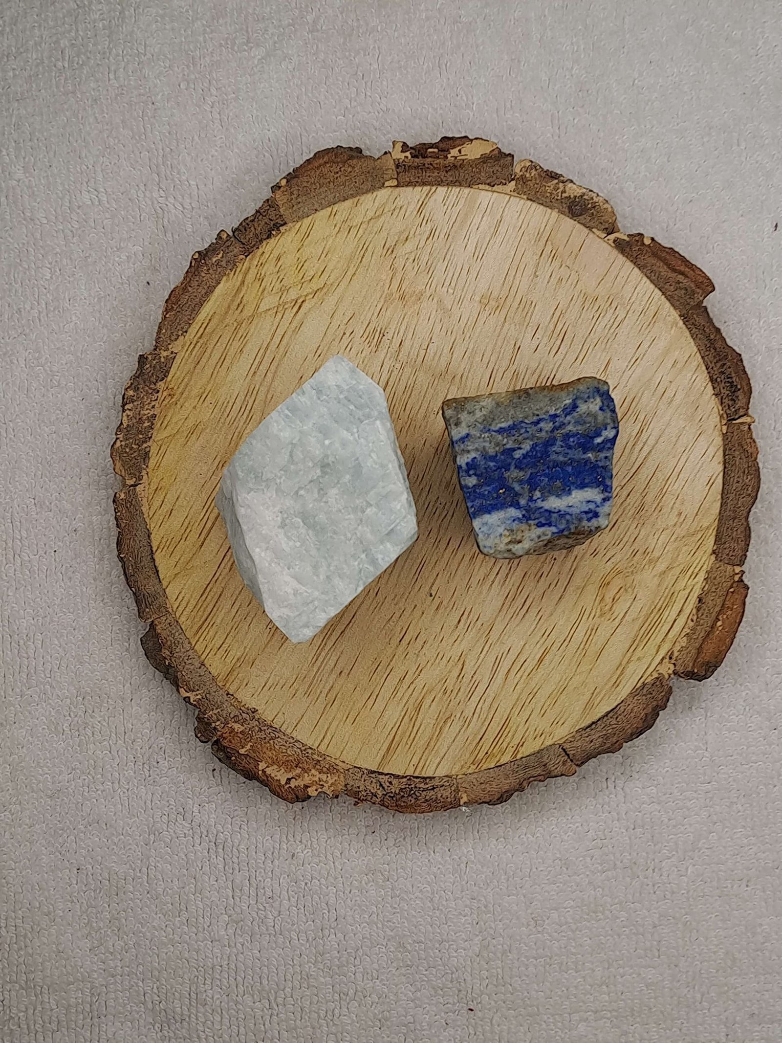 Divinity Crystals™