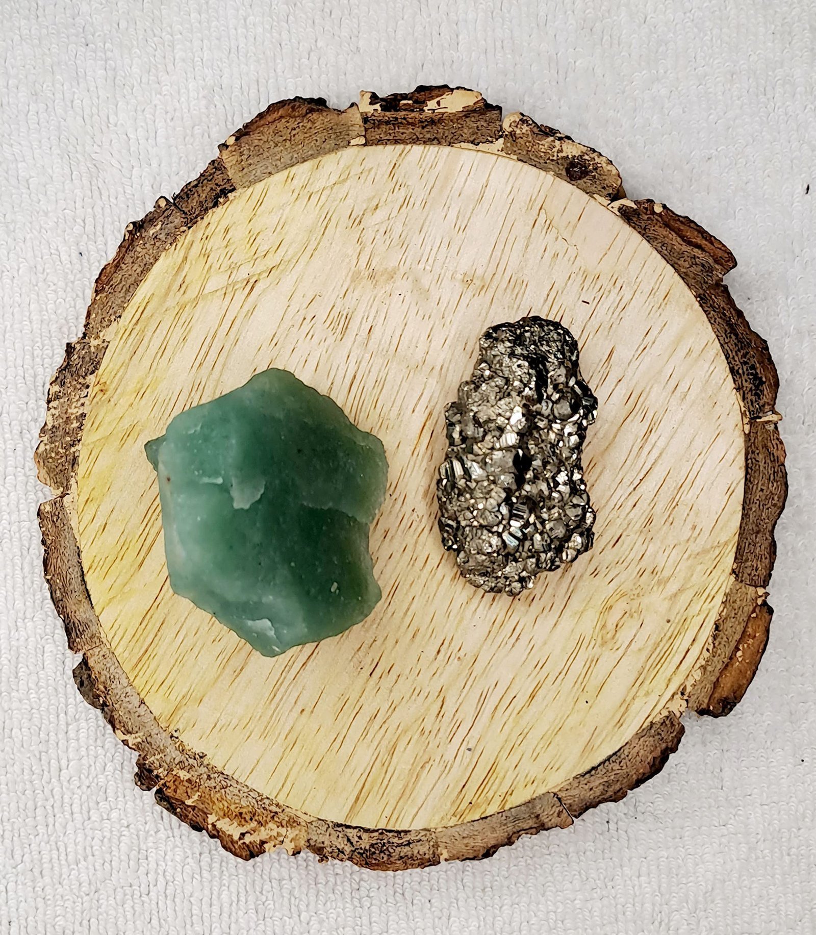 Divinity Crystals™