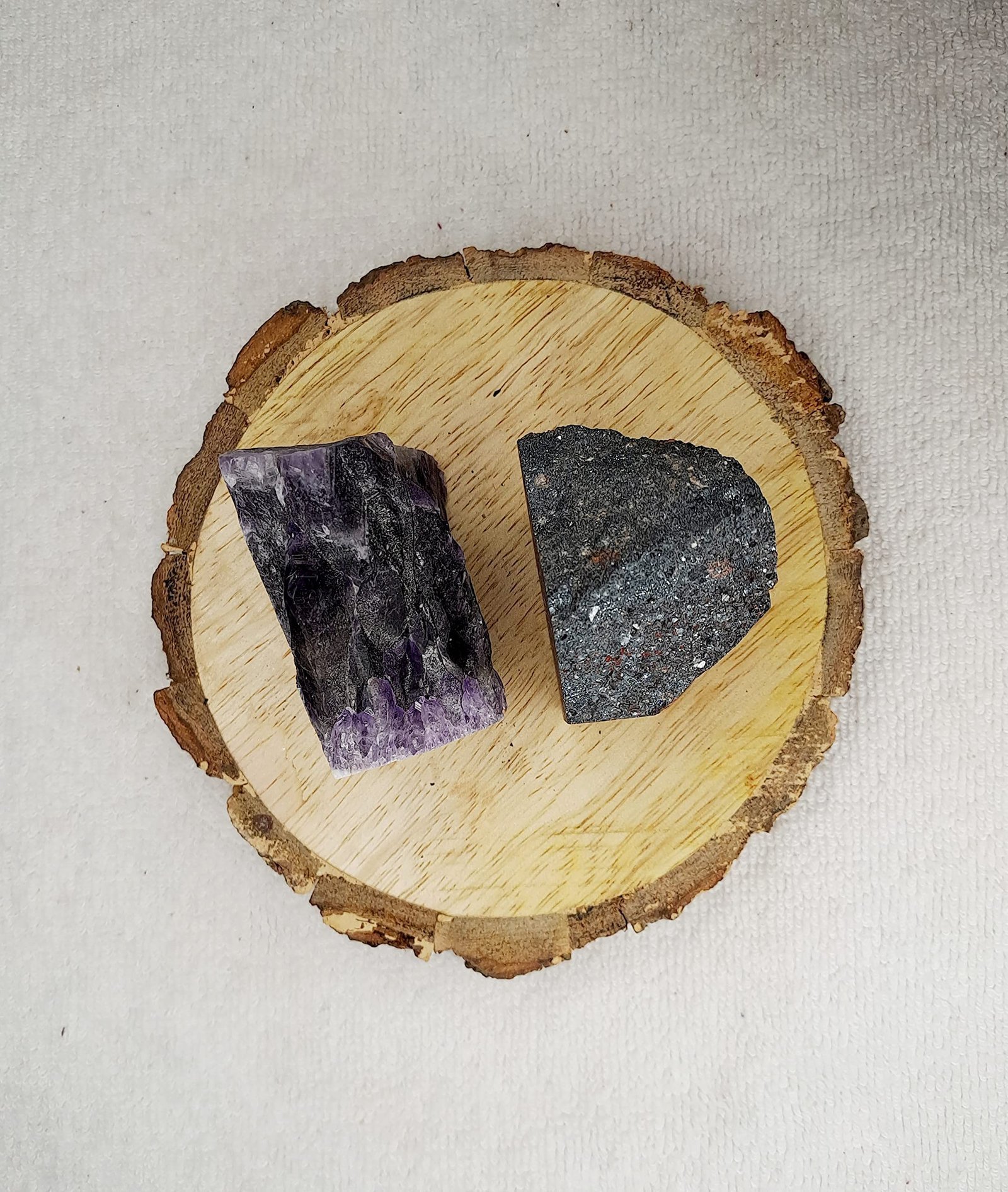Divinity Crystals™