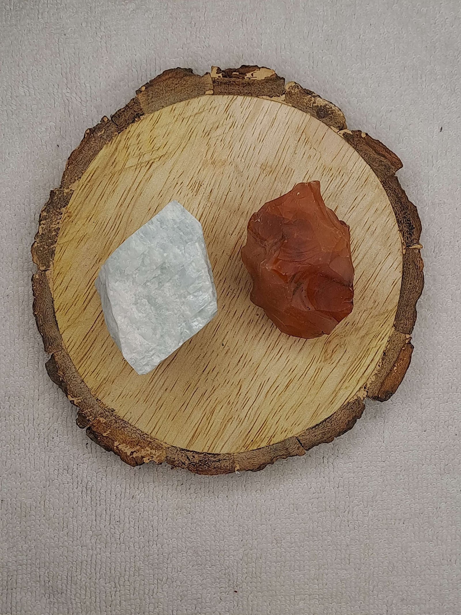 Divinity Crystals™