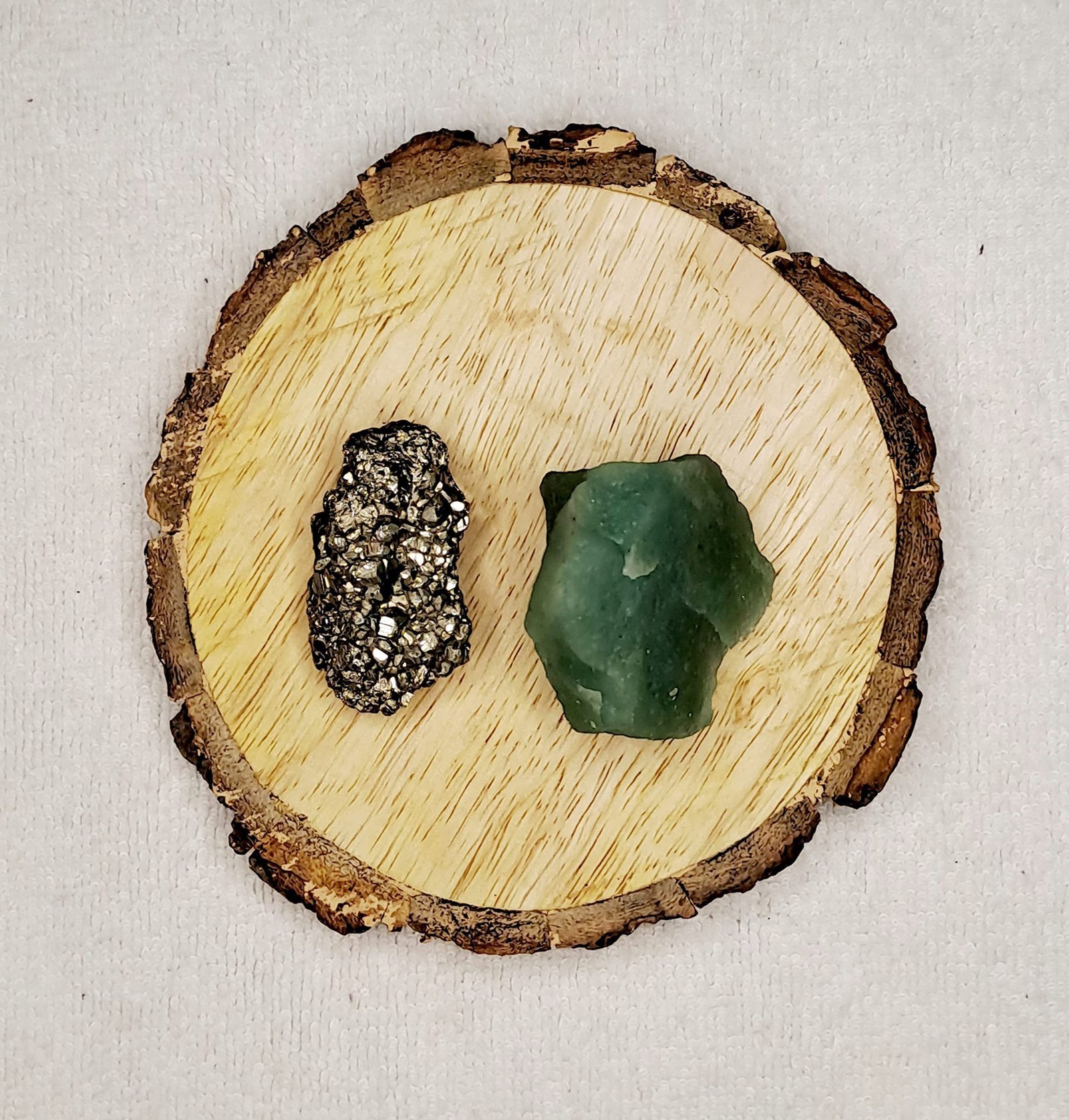 Divinity Crystals™