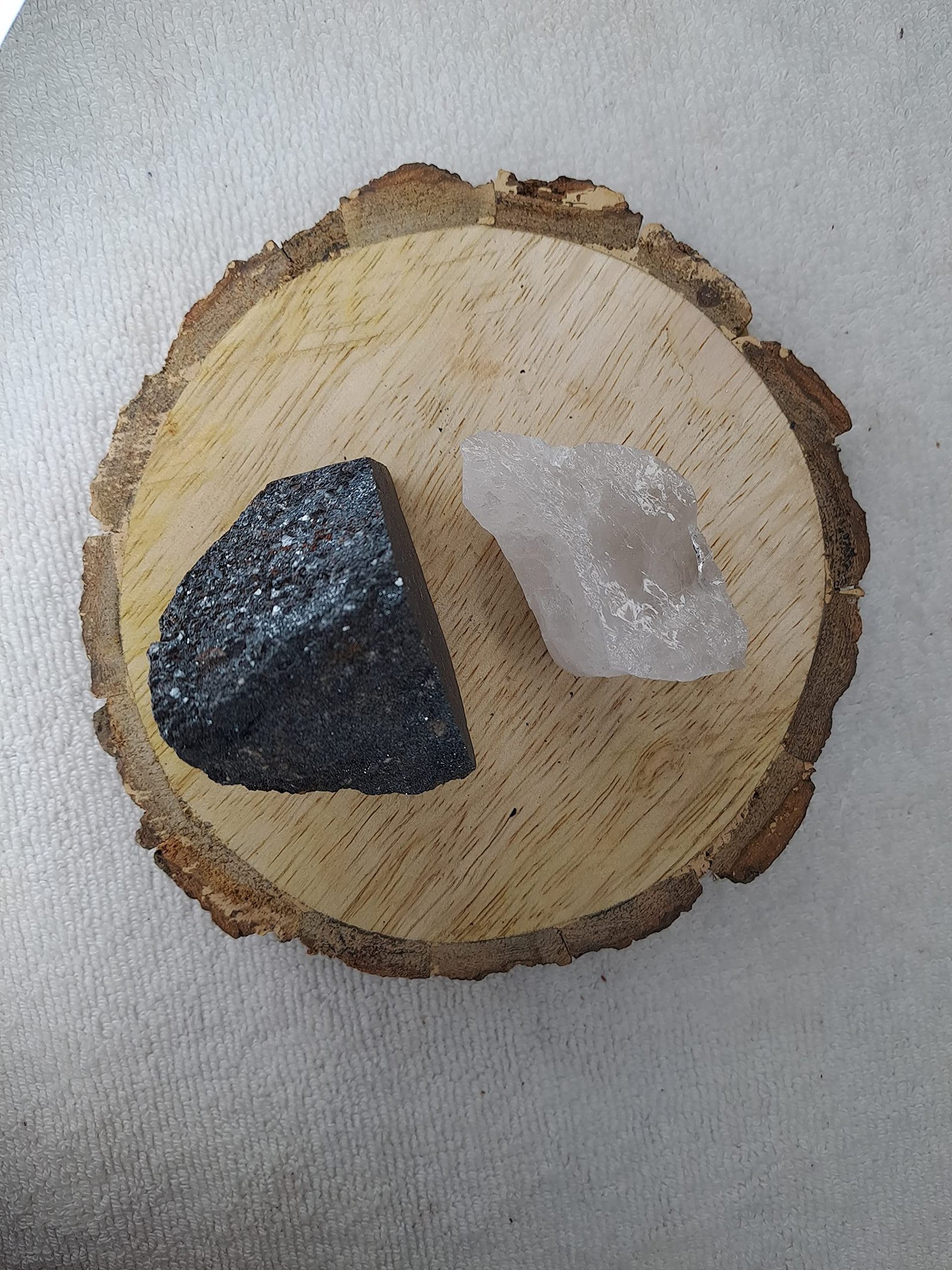 Divinity Crystals™