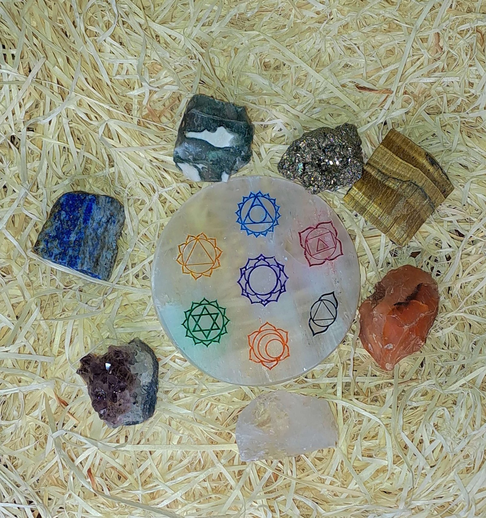 Divinity Crystals™