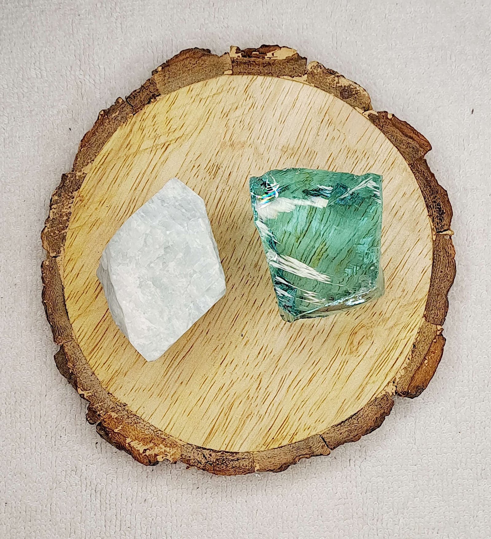 Divinity Crystals™