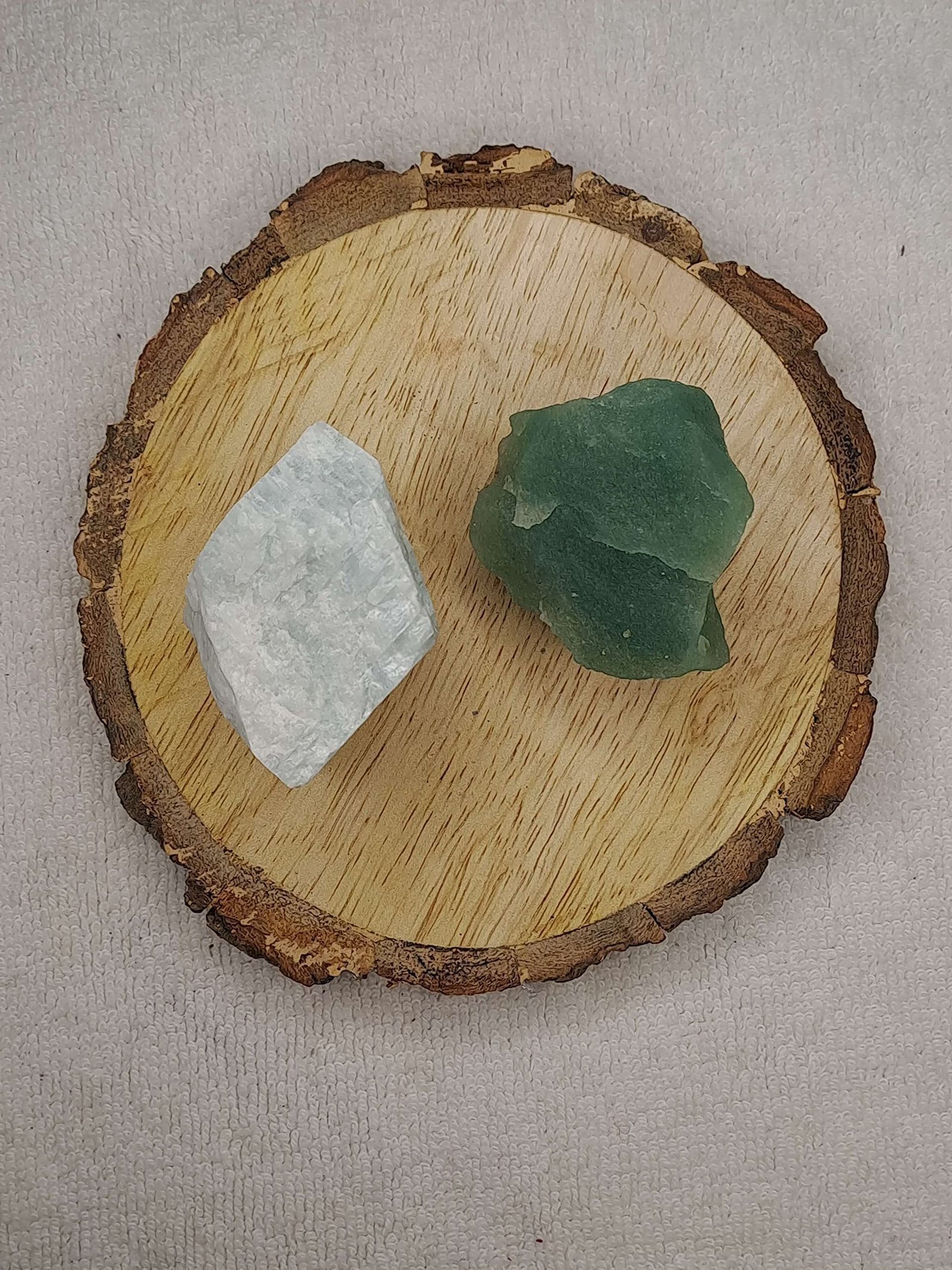 Divinity Crystals™