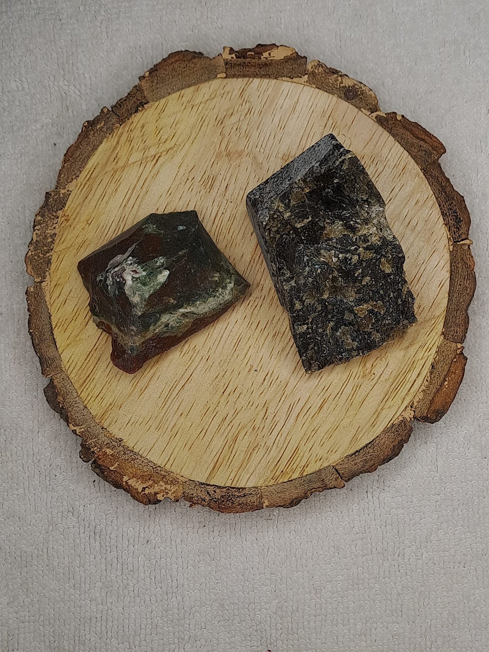 Divinity Crystals™