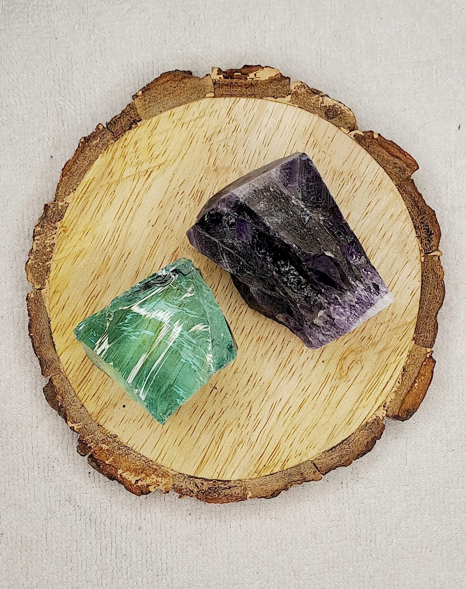 Divinity Crystals™