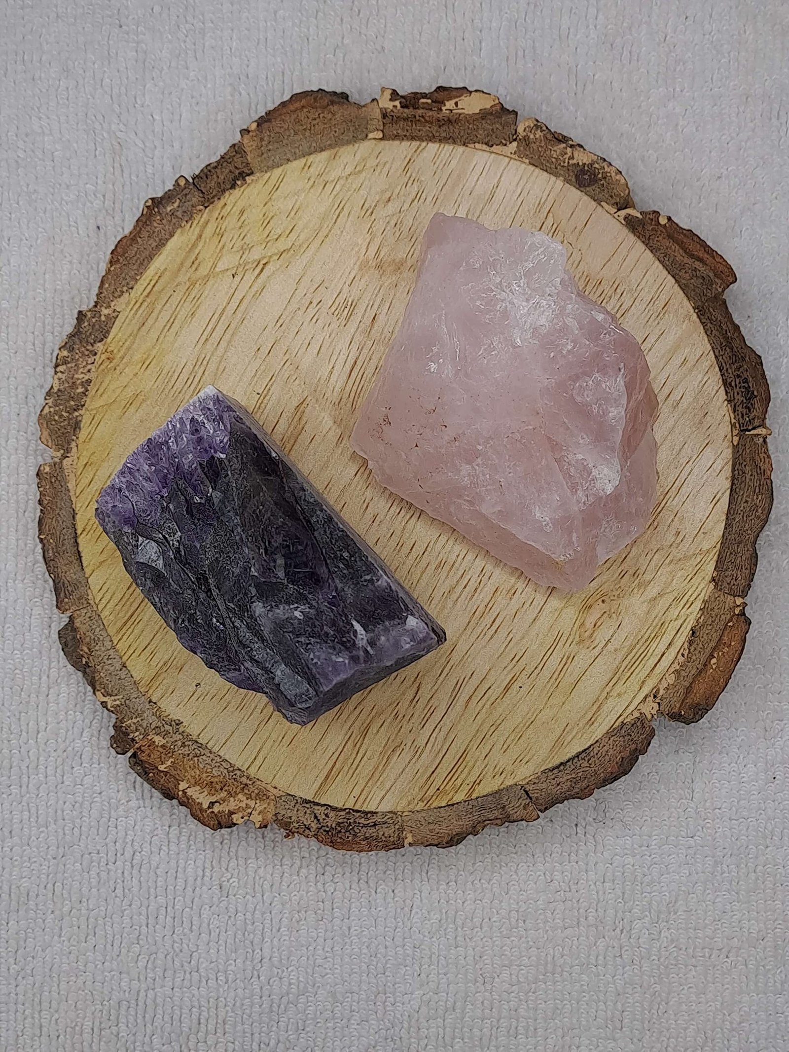 Divinity Crystals™