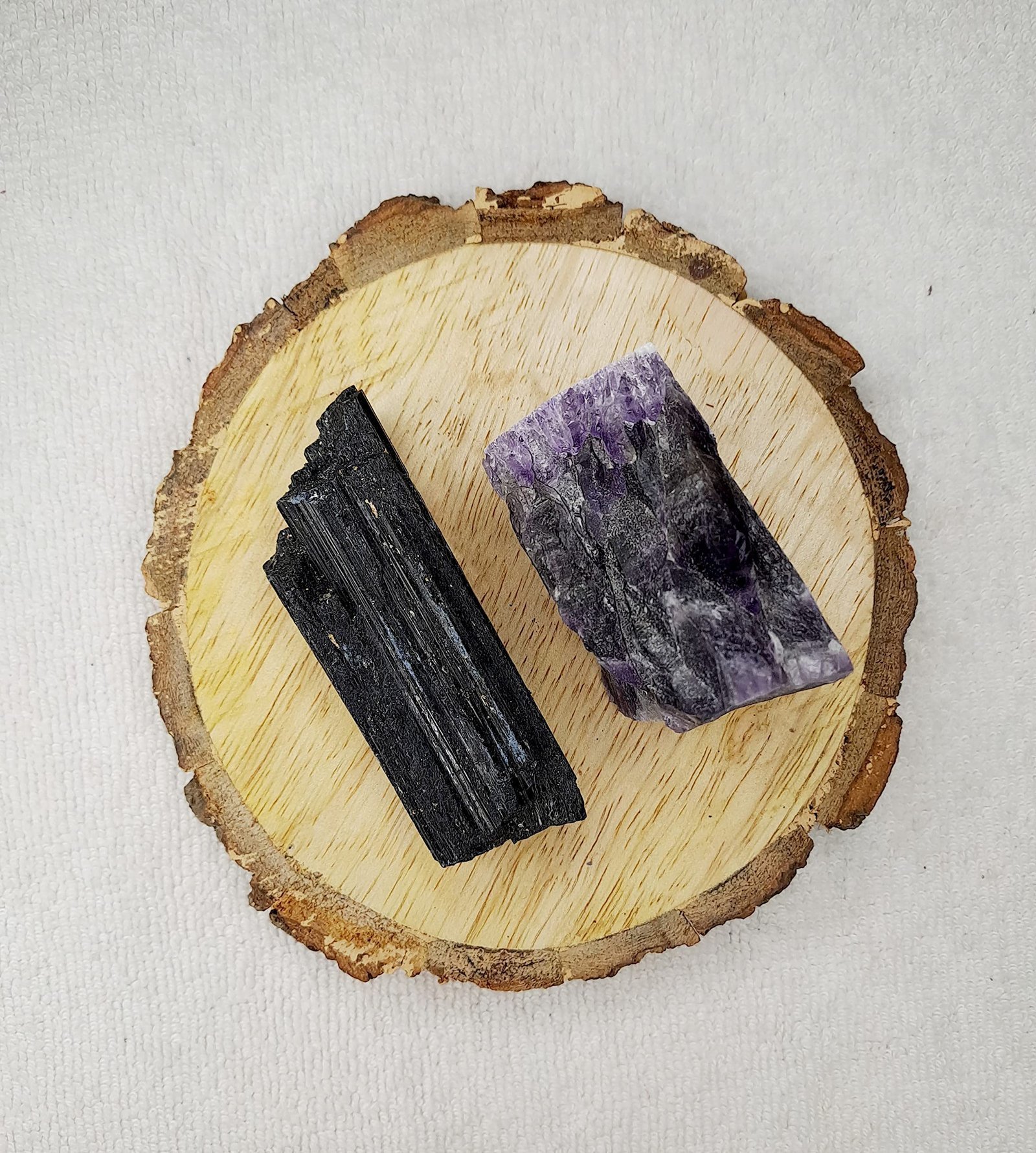 Divinity Crystals™